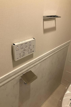パークホームズ東陽町 