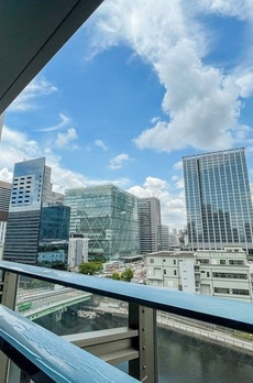 ロイヤルパークス品川 
