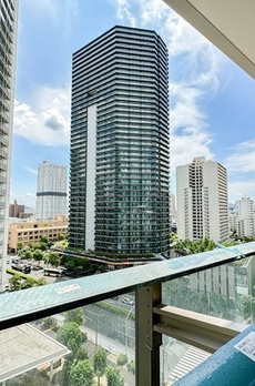 ロイヤルパークス品川 