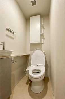 ロイヤルパークス品川 