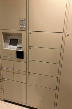 ブランズ日本橋茅場町 