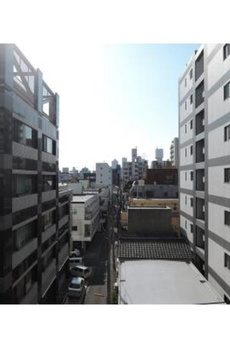 パークアクシス錦糸町ヴェール 