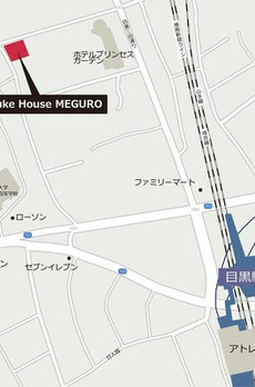 デュークハウス目黒 