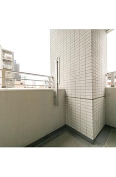 パークリュクス西麻布 