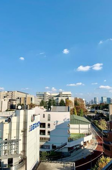 Ｂｒｉｌｌｉａ　ｉｓｔ　千駄ヶ谷 