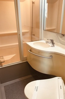 KDXレジデンス日本橋人形町 参考写真（類似タイプのお部屋）