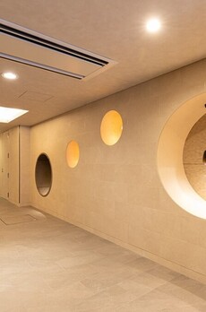 ザ・パークハビオ日本橋三越前 