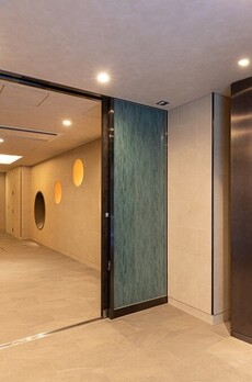 ザ・パークハビオ日本橋三越前 