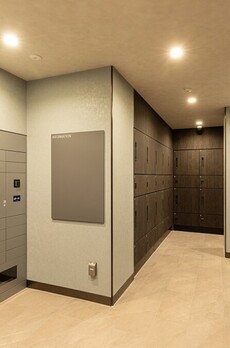 ザ・パークハビオ日本橋三越前 