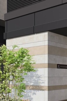 ザ・パークハビオ日本橋三越前 