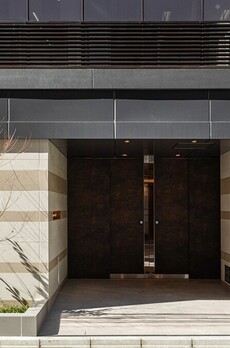 ザ・パークハビオ日本橋三越前 