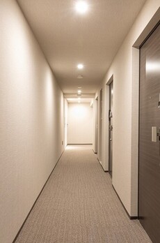 ザ・パークハビオ日本橋三越前 