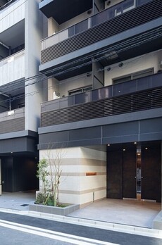 ザ・パークハビオ日本橋三越前 