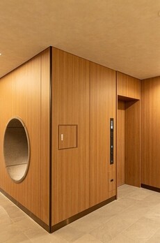 ザ・パークハビオ日本橋三越前 