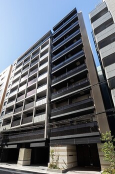 ザ・パークハビオ日本橋三越前 