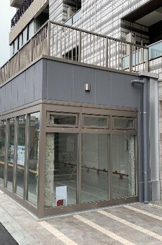 グランカーサ上野入谷 