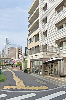 グランカーサ上野入谷 