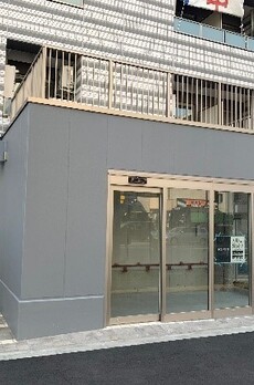 グランカーサ上野入谷 