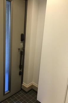 クレール都立大 