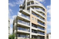 コンフォリア代々木上原