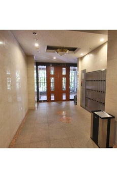 コンフォリア代々木上原 