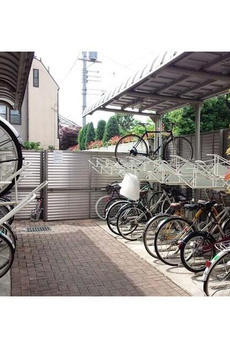 コンフォリア代々木上原 