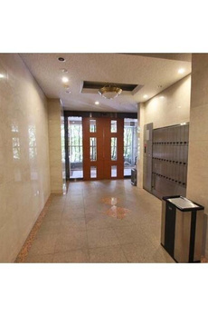 コンフォリア代々木上原 