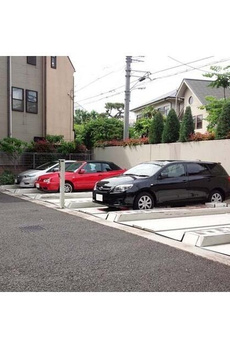 コンフォリア代々木上原 