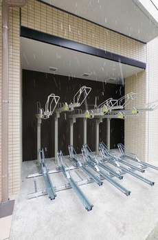 クラシー中野弥生町 