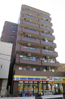 シティハイツ両国 