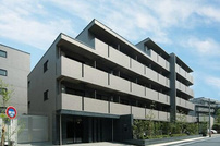 ルーブル早稲田六番館