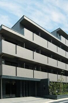 ルーブル早稲田六番館 