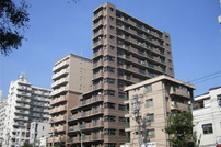 ライオンズプラザ目黒