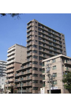 ライオンズプラザ目黒 