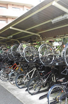 ライオンズプラザ目黒 