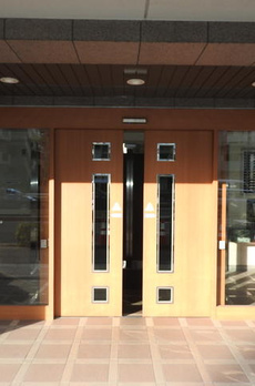 ライオンズプラザ目黒 