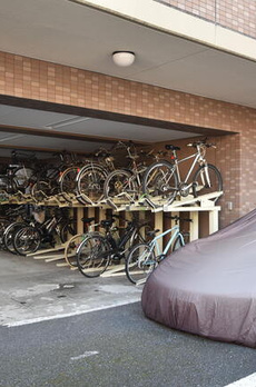 ライオンズプラザ目黒 