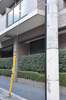 ライオンズプラザ目黒 