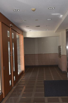 ライオンズプラザ目黒 