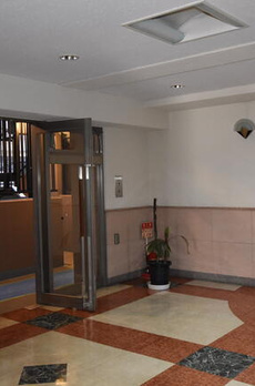 ライオンズプラザ目黒 