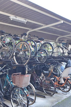 ライオンズプラザ目黒 