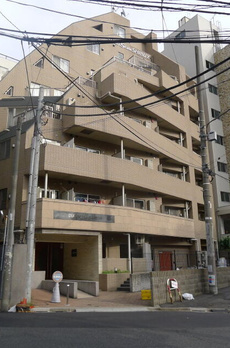 デュオスカーラ渋谷 