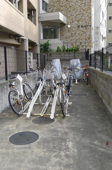 デュオスカーラ渋谷 
