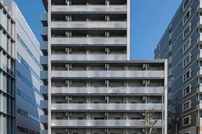 レジディア中目黒Ⅱ