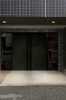 レジディア中目黒Ⅱ 