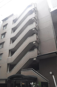 クリダイマンション 