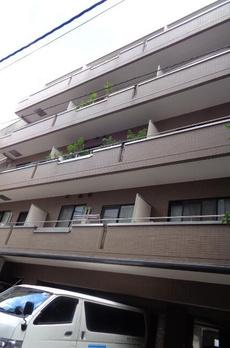 クリダイマンション 