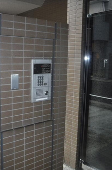 クリダイマンション 