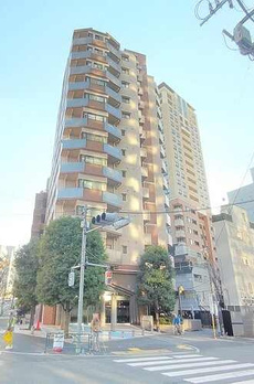 ライオンズシティ恵比寿 