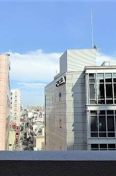 ライオンズシティ恵比寿 